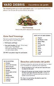 Click here to download - Collection Guidelines